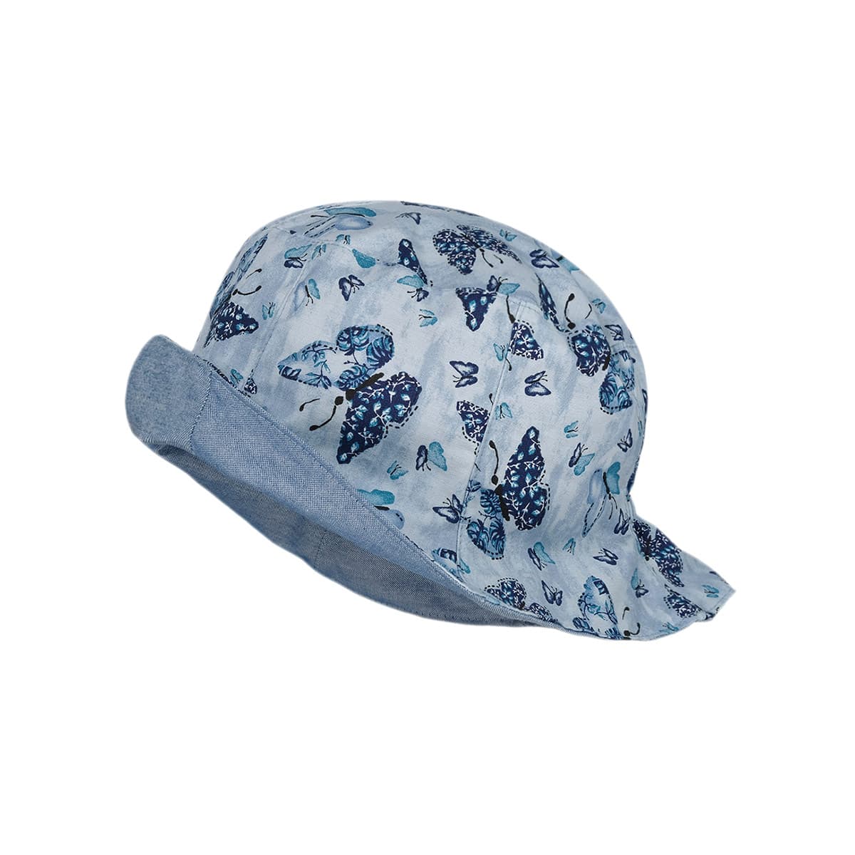MAXIMO | Kids Girl Chapeau de fille r�versible