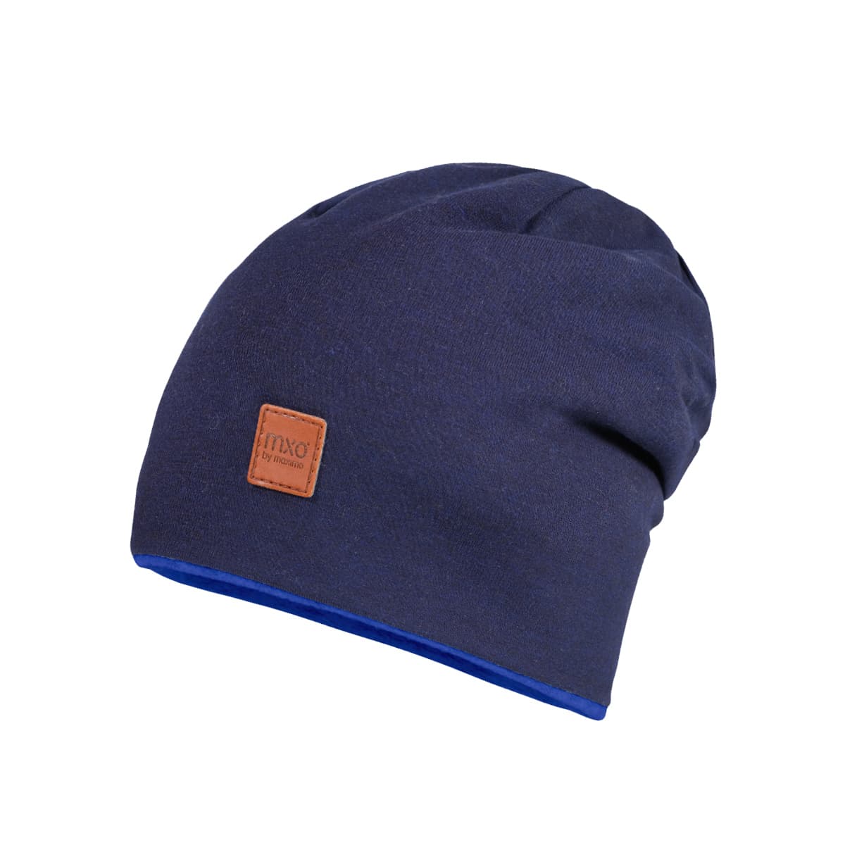 MAXIMO | Luan Bonnet r�versible pour enfant en coton