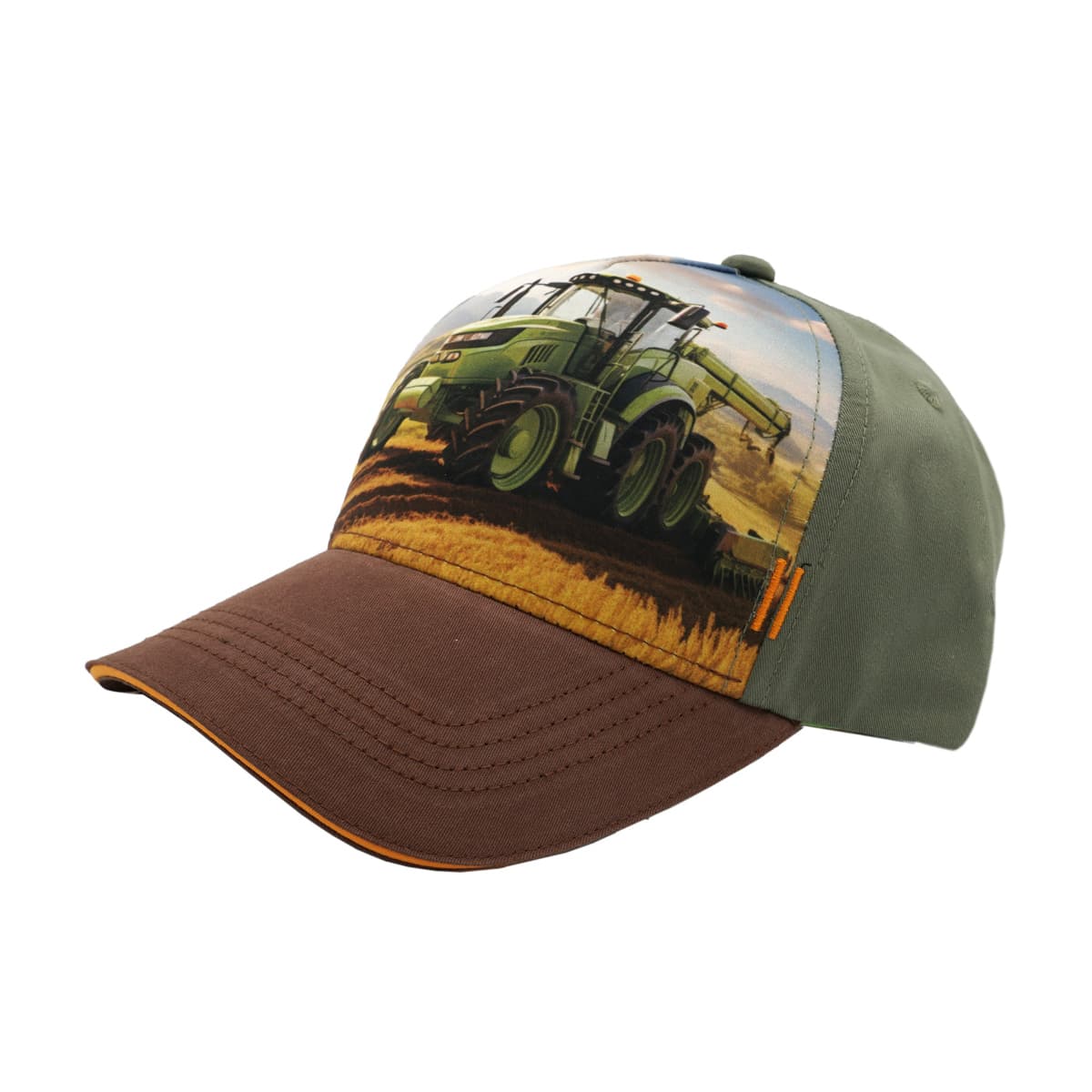 MAXIMO | MINI BOY CASQUETTE TRACTEUR BOUCLIER GAR�ON