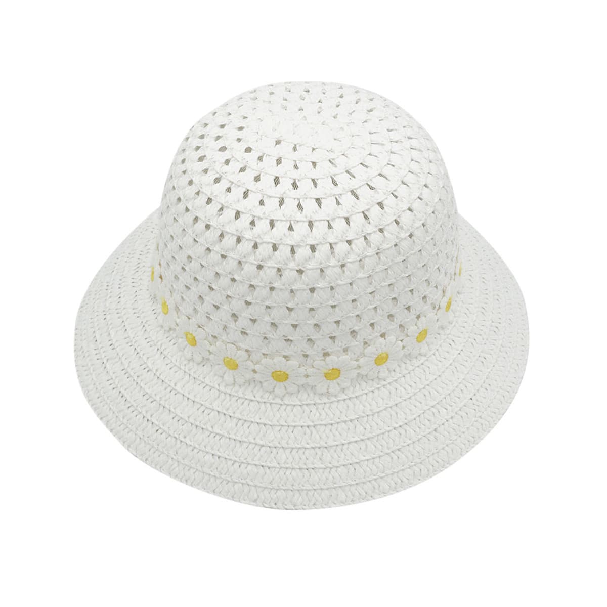 MAXIMO | MINI GIRL CHAPEAU MARGUERITE FILLE