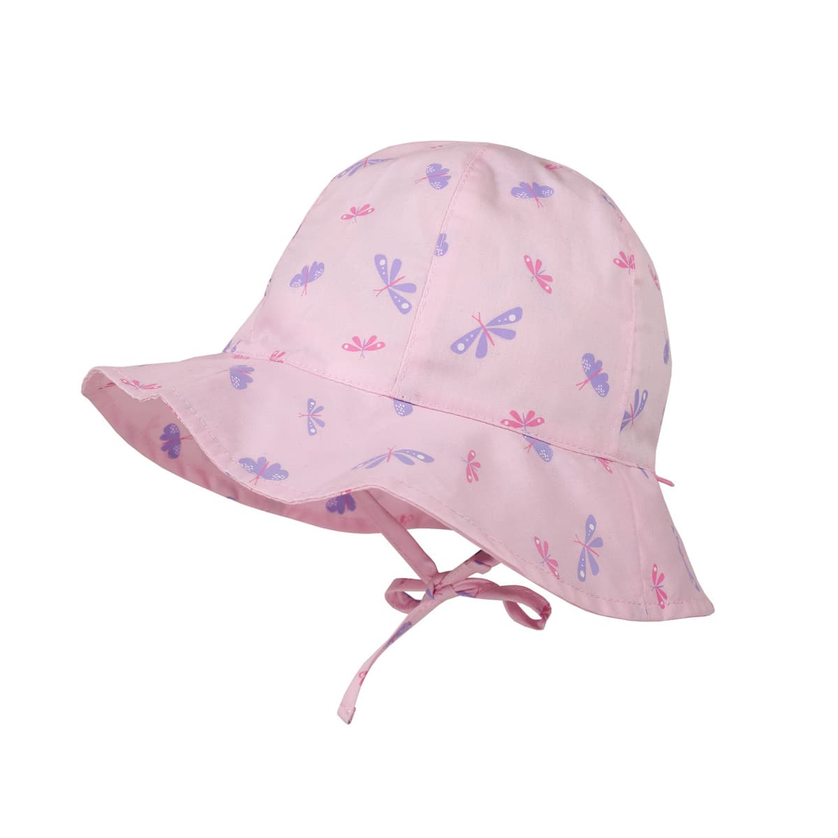 MAXIMO | MINI GIRLS CHAPEAU EN TISSU POUR FILLES