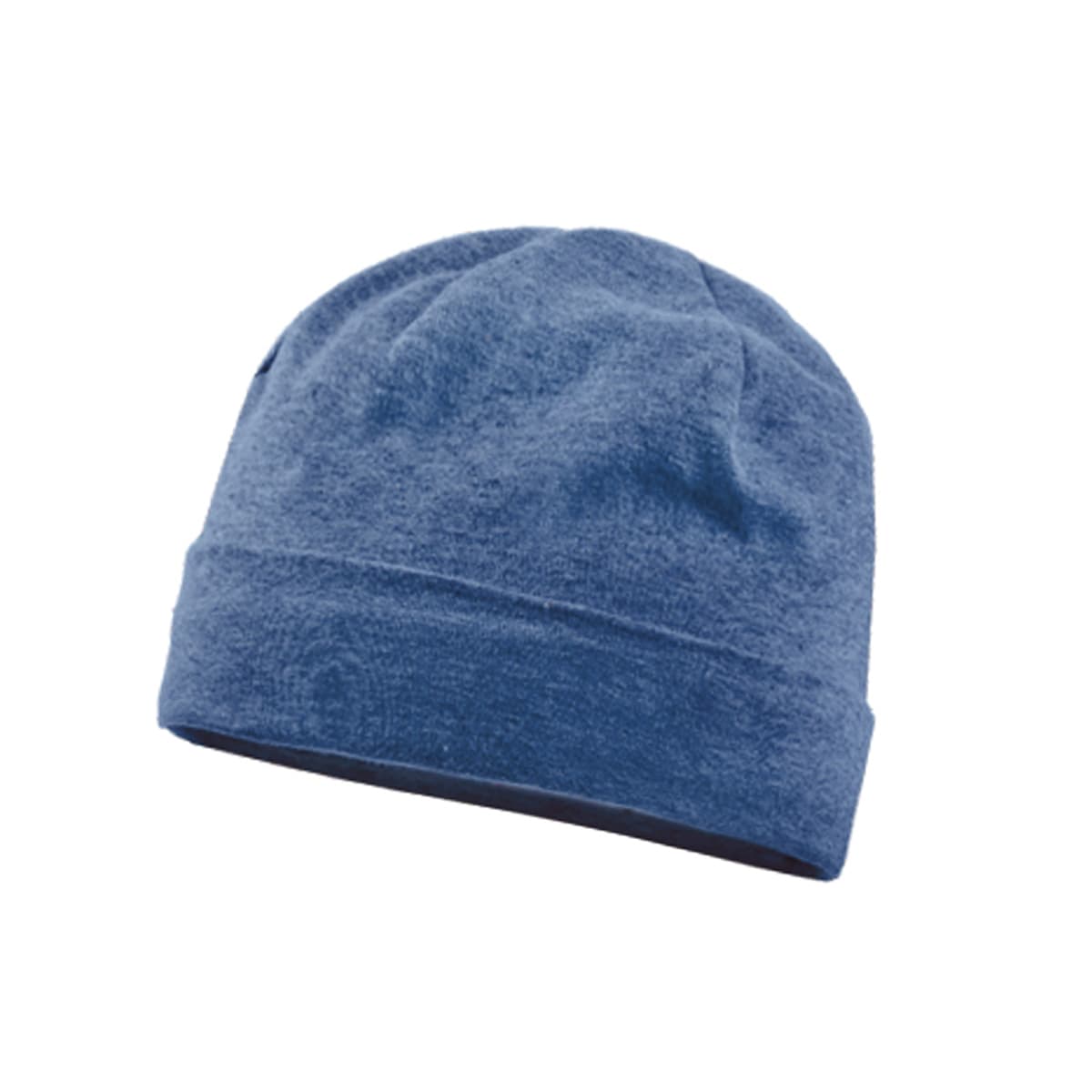 MAXIMO | casquette avec revers en pur coton Unisex 93500-196889