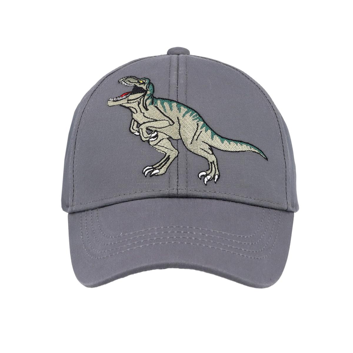 MAXIMO | casquette gar�on pour les petits fans de dino