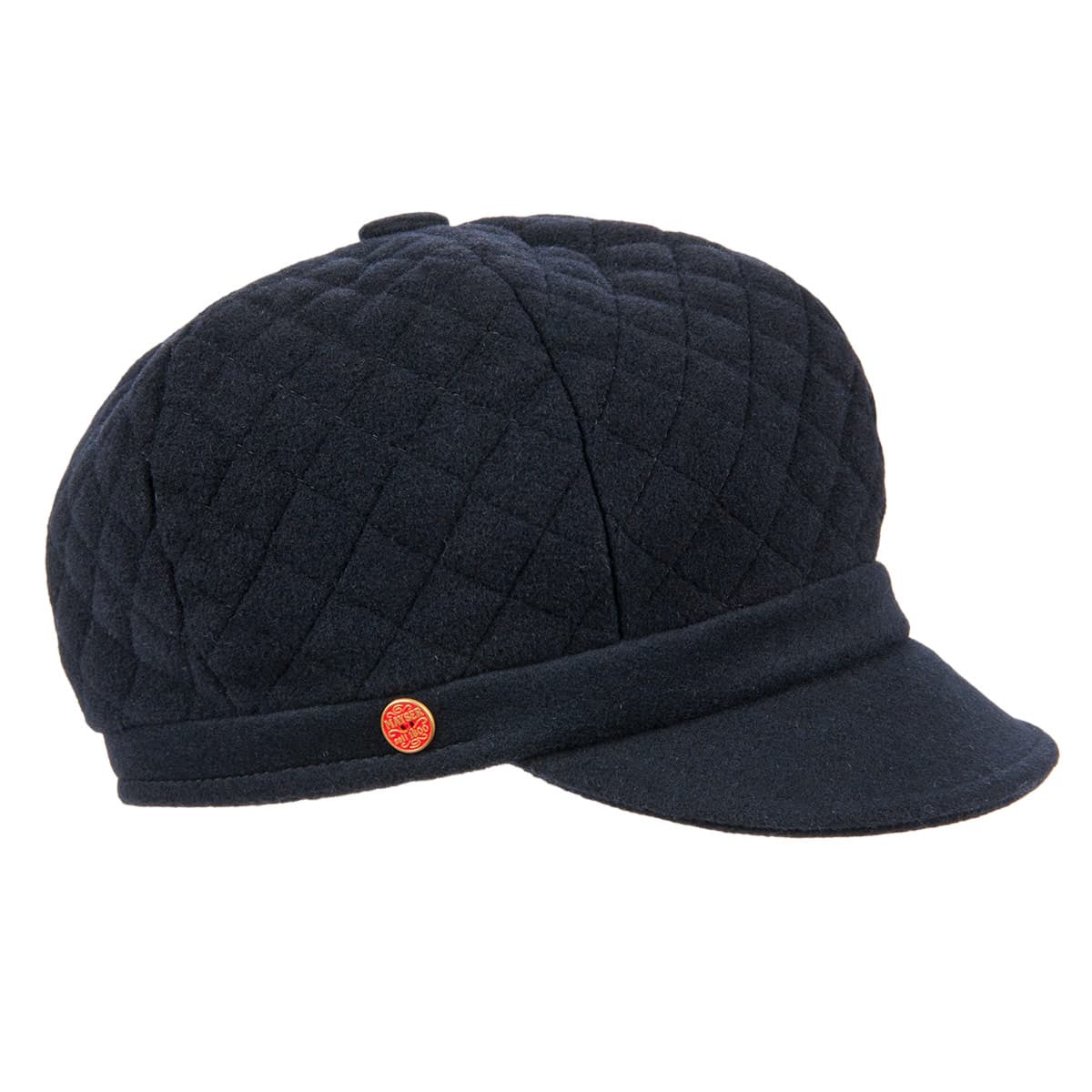MAYSER | Bonnet ballon femme Zoey