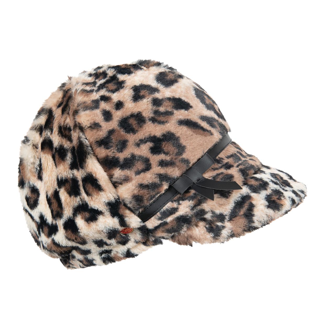 MAYSER | Bonnet ballon moelleux pour femmes