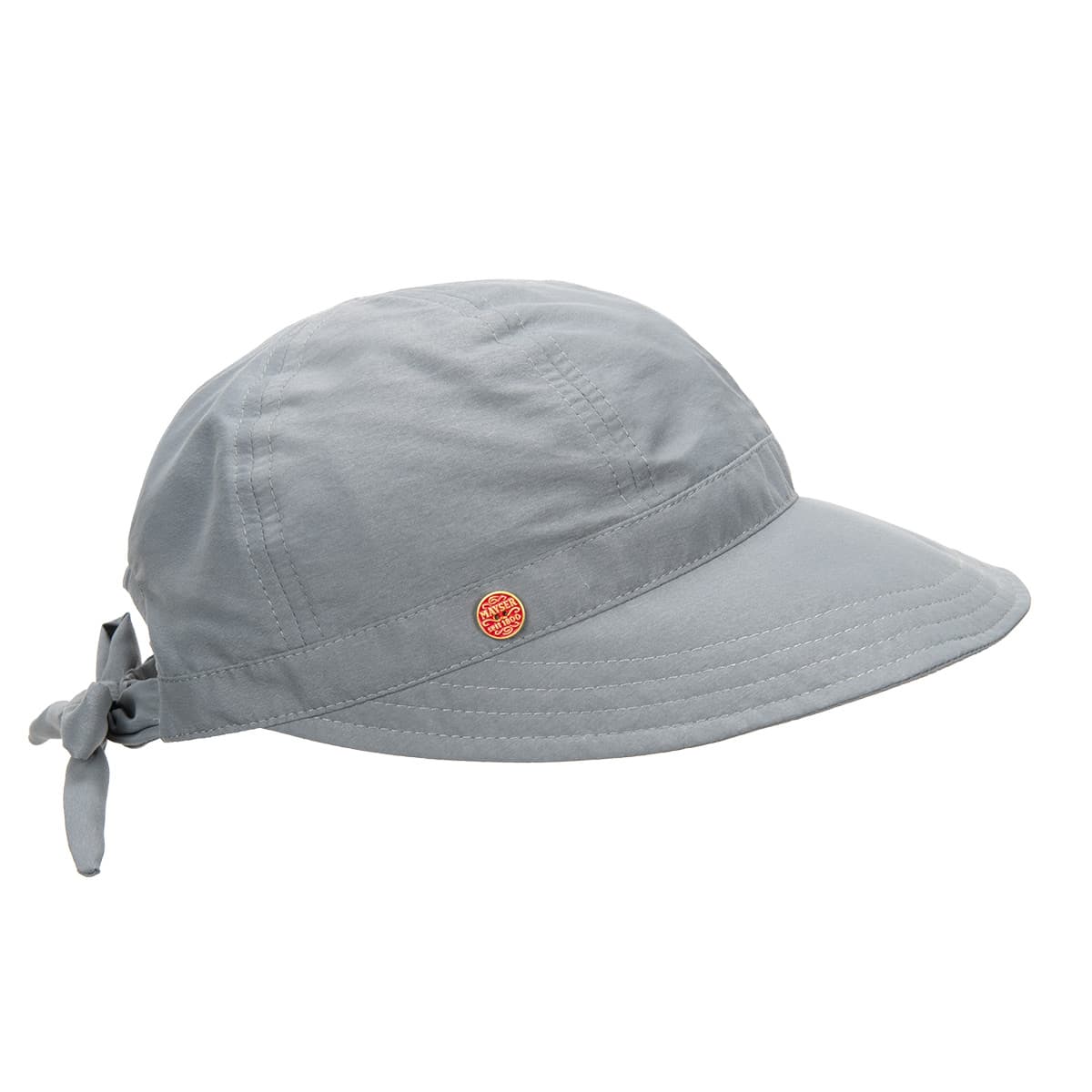 MAYSER | Casquette femme UV40 2001 Gris