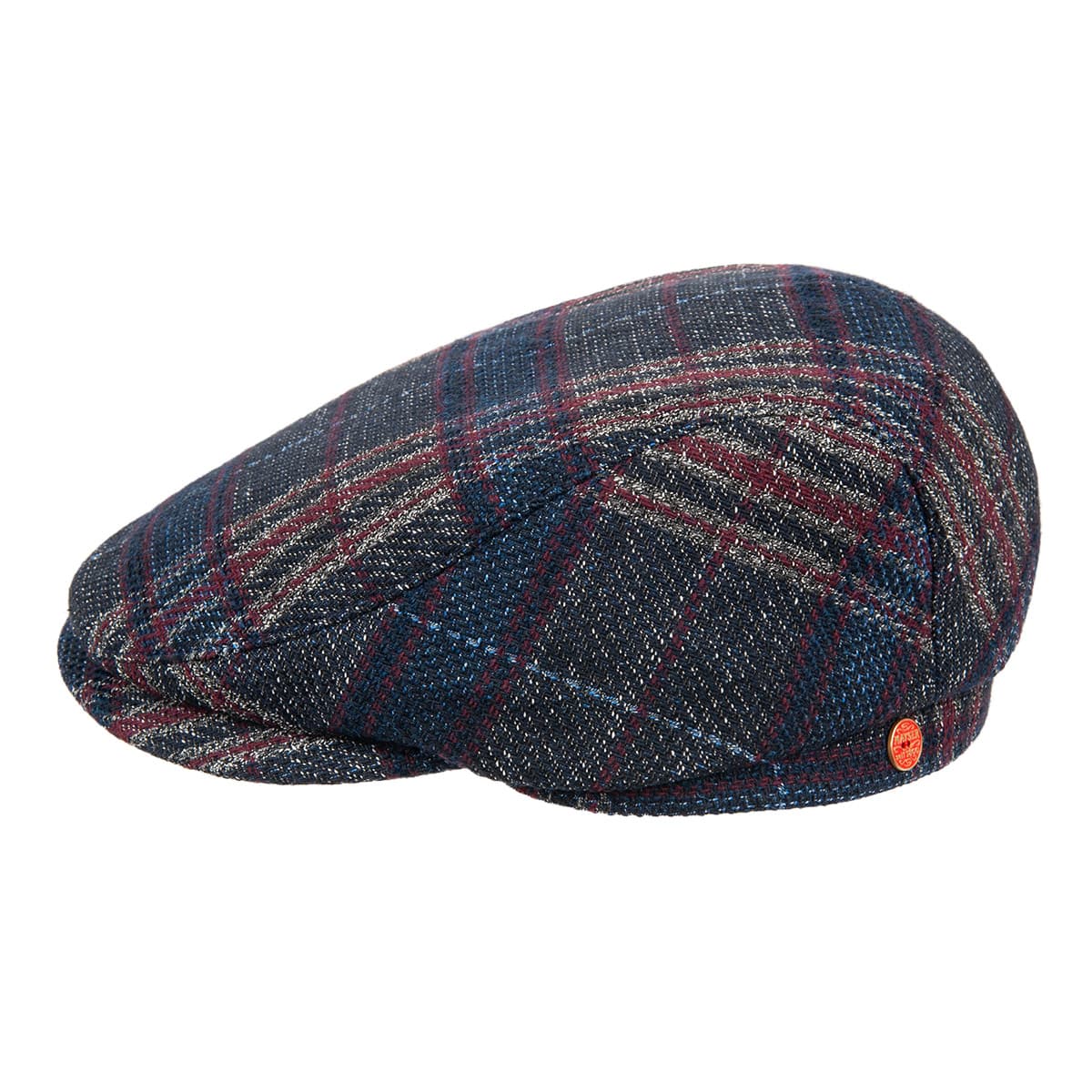MAYSER | Casquette plate Frankie