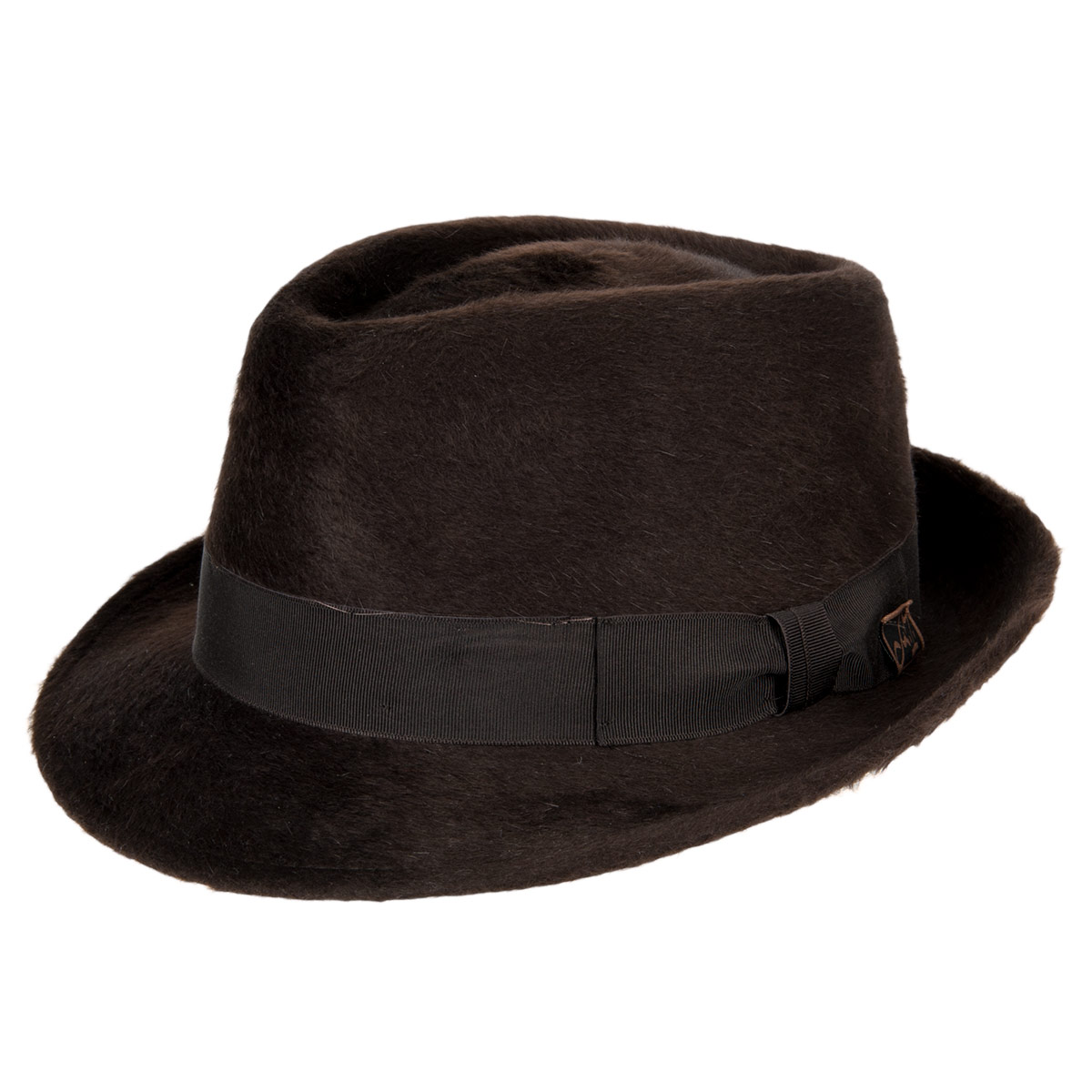 MAYSER | Chapeau Trilby by Michael Zechbauer Limited