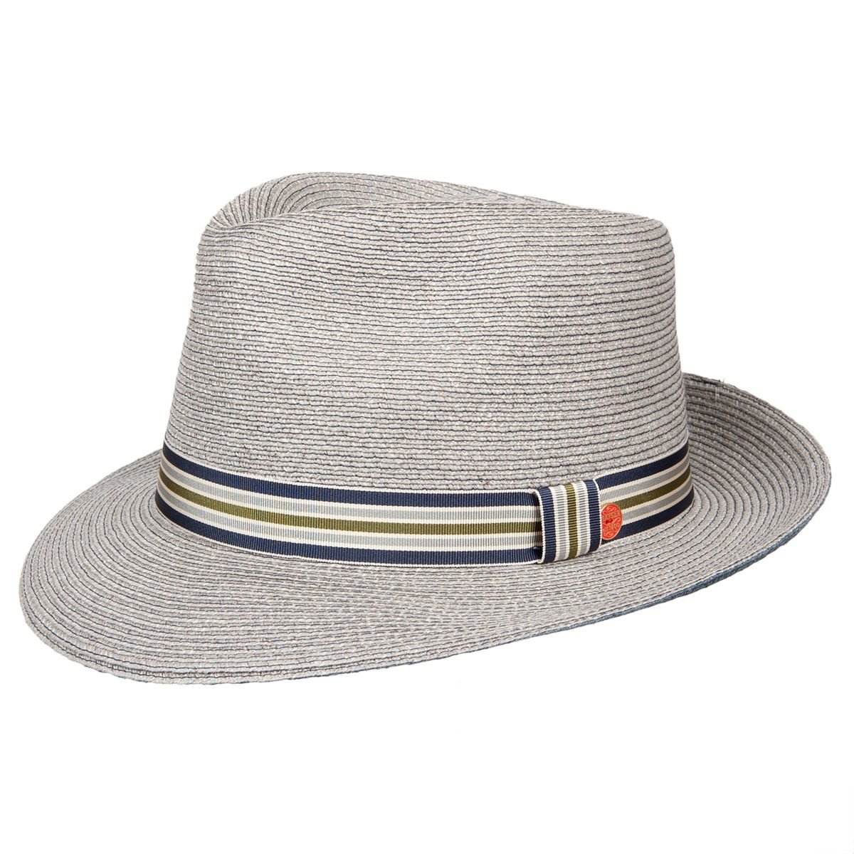 MAYSER | Chapeau d'�t� Ruben m�lange de lin