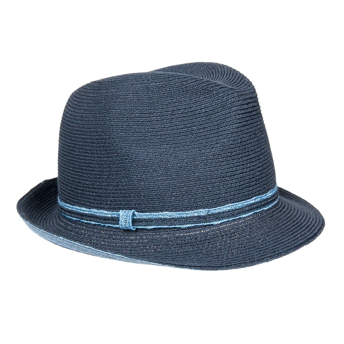 MAYSER | Chapeau d'�t� Trilby Svenja chanvre