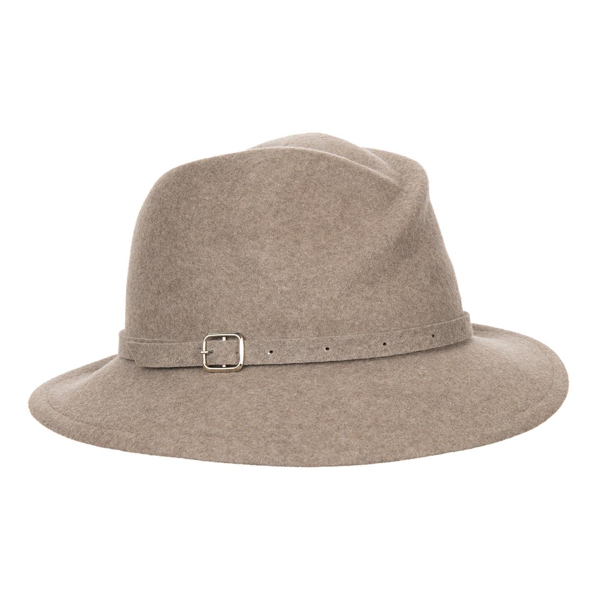 MAYSER | Chapeau d'hiver en laine pour femmes