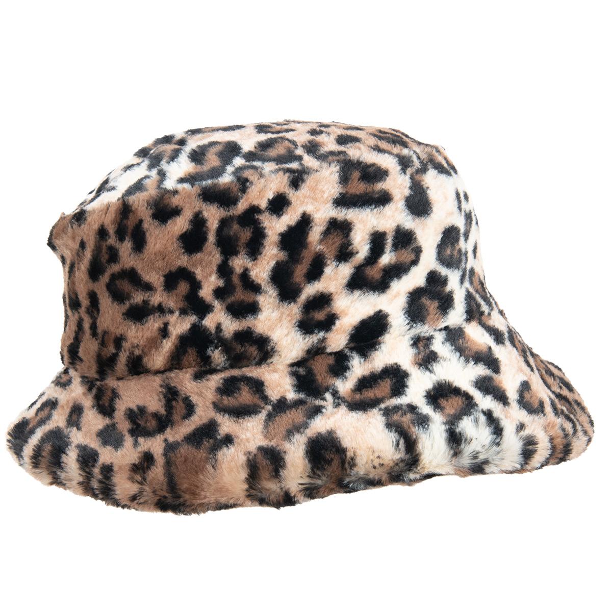 MAYSER | Chapeau de p�cheur Bucket Plush pour femme