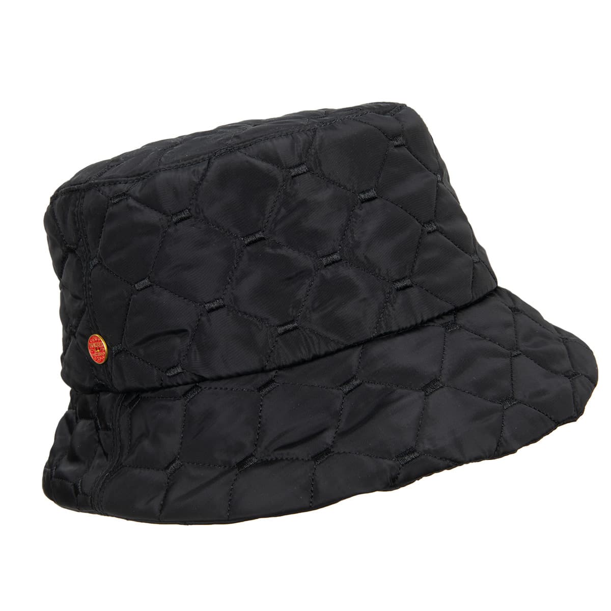 MAYSER | Chapeau en tissu Bucket pour femmes