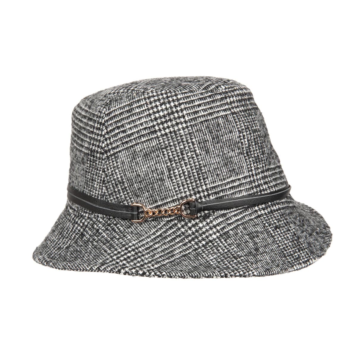 MAYSER | Chapeau en tissu Edda