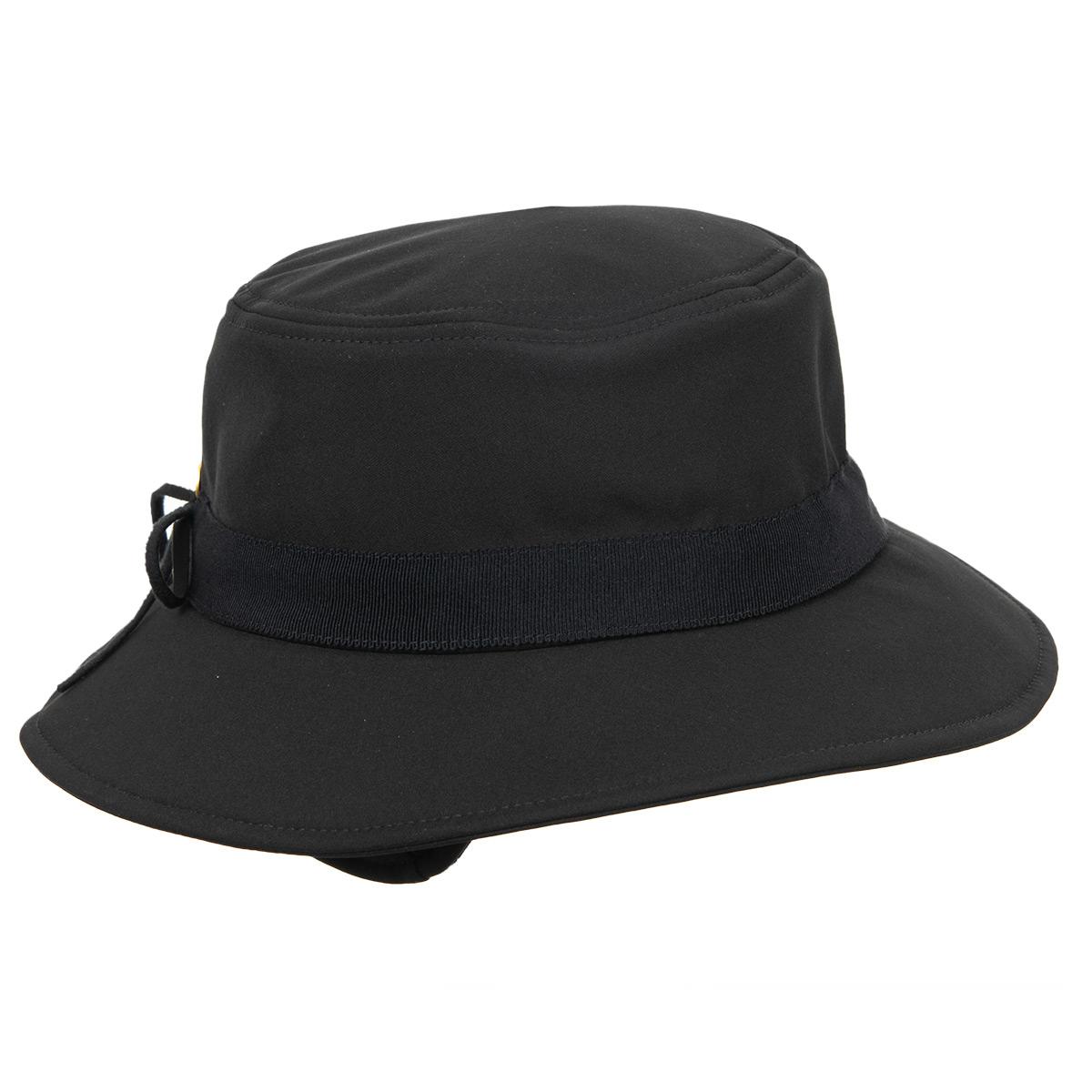 MAYSER | Chapeau fonctionnel Softshell avec oreillettes