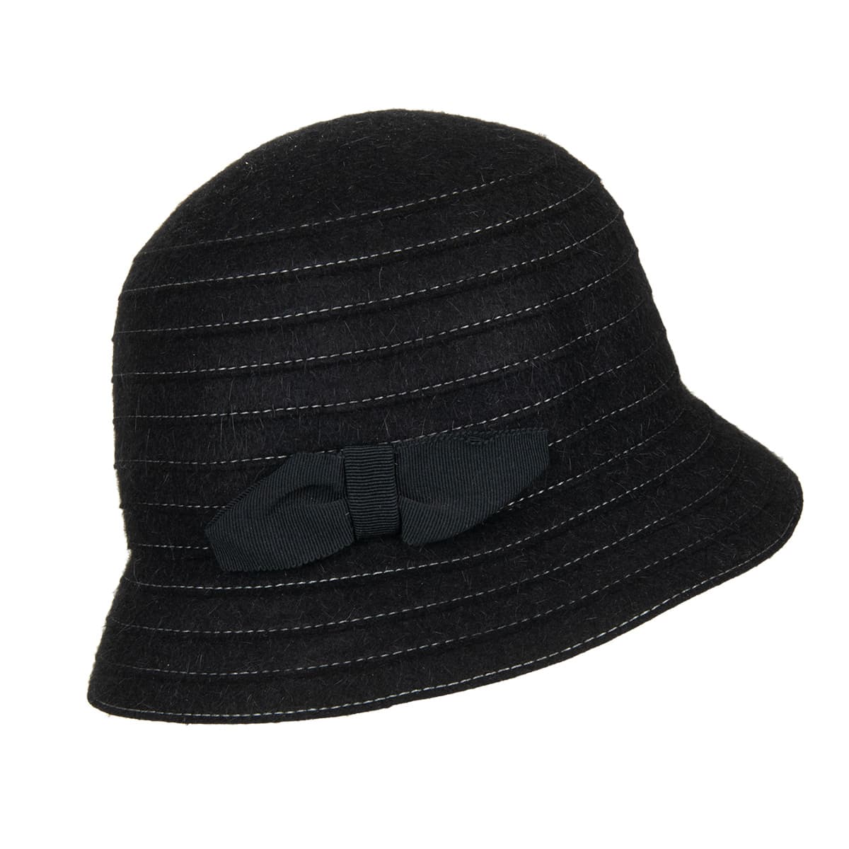 MAYSER | Cloche chapeau femme