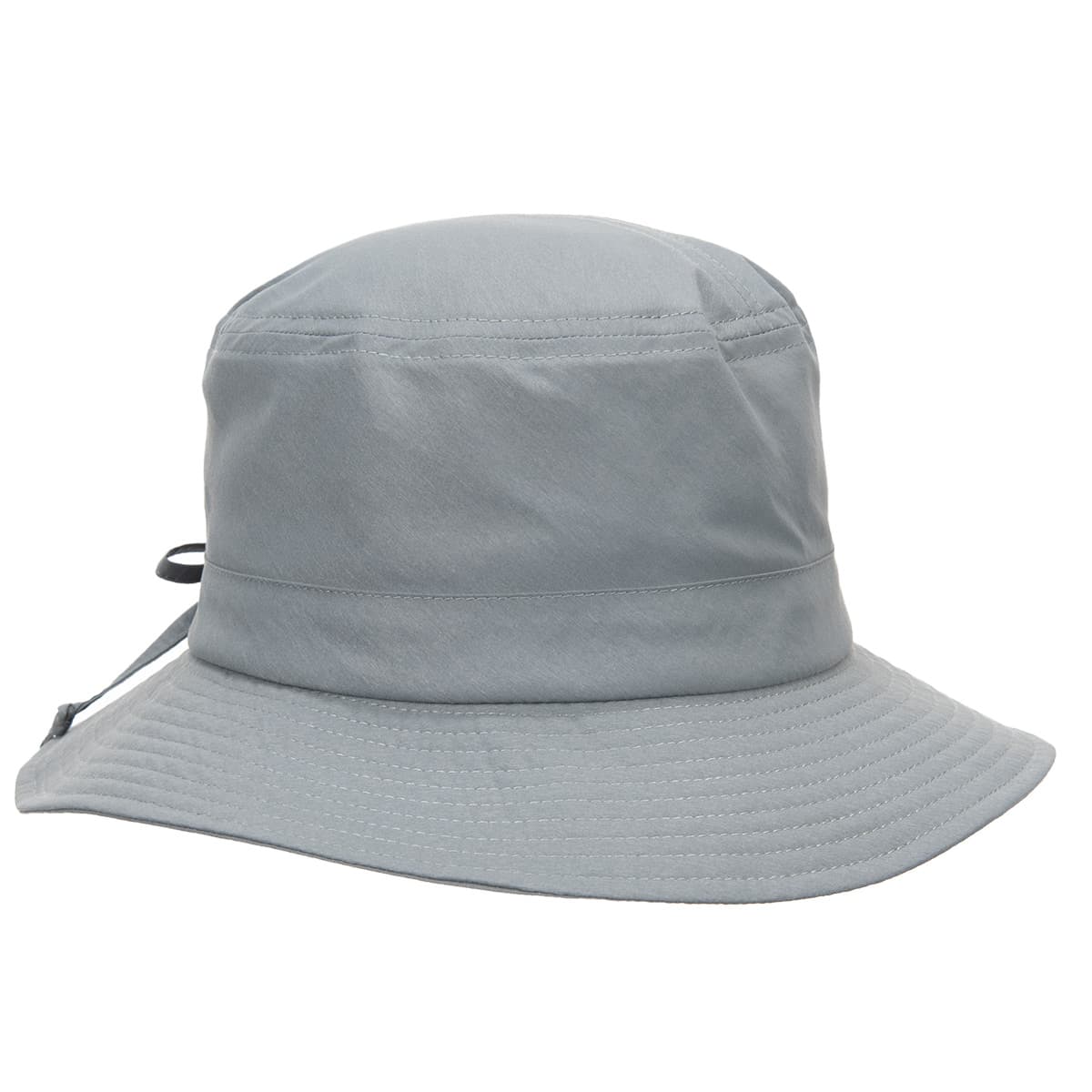 MAYSER | FEMMES CHAPEAU DE RANDONN�E ARIELLE UNI UV40 - 2001 GRIS
