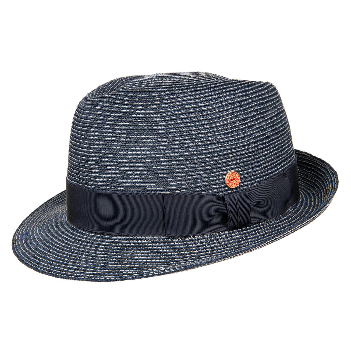 MAYSER | Gilbert Trilby chanvre
