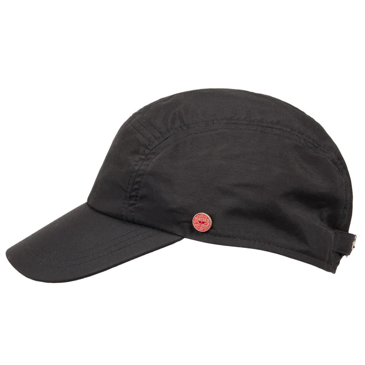 MAYSER | casquette � visi�re UV30