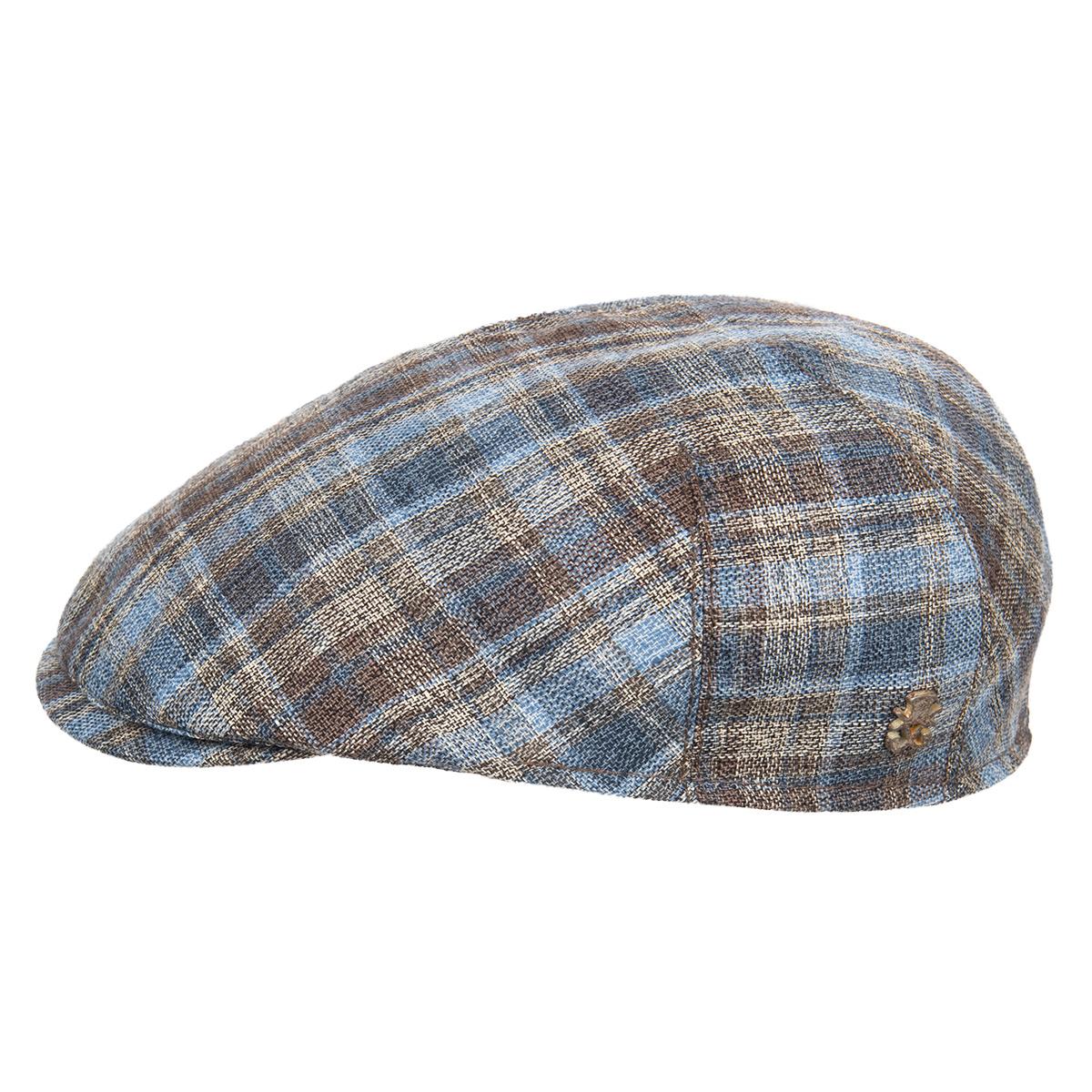 MICHAEL ZECHBAUER | Casquette plate pour homme 1 pi�ce