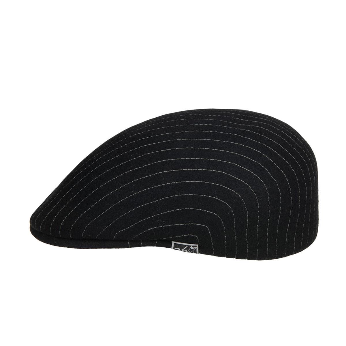 MICHAEL ZECHBAUER | Casquette plate pour hommes