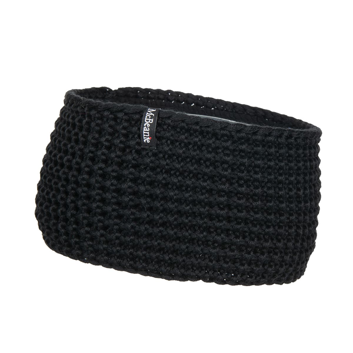 McBEANIE | Bandeau 11CM en laine