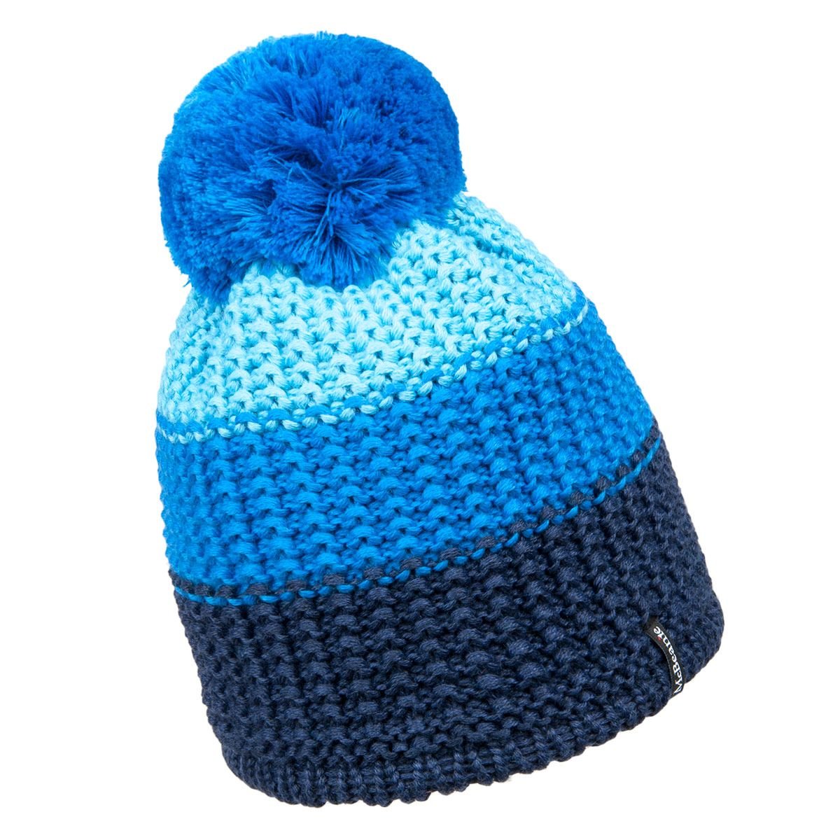 McBEANIE | Bonnet de sport en tricot avec pompon