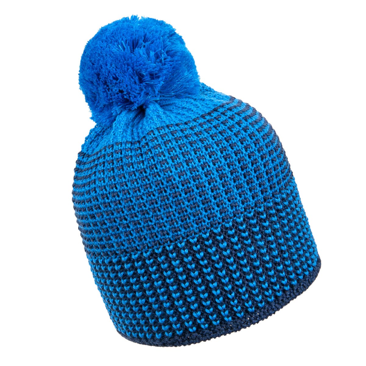 McBEANIE | Bonnet � pompon tricot�