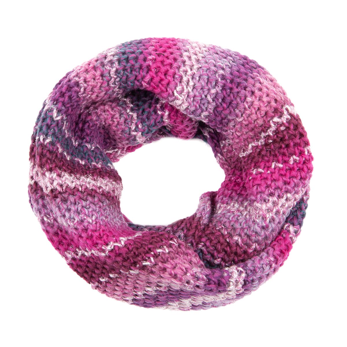 McBEANIE | Echarpe Lurex convient � l'article 47951 e 47953