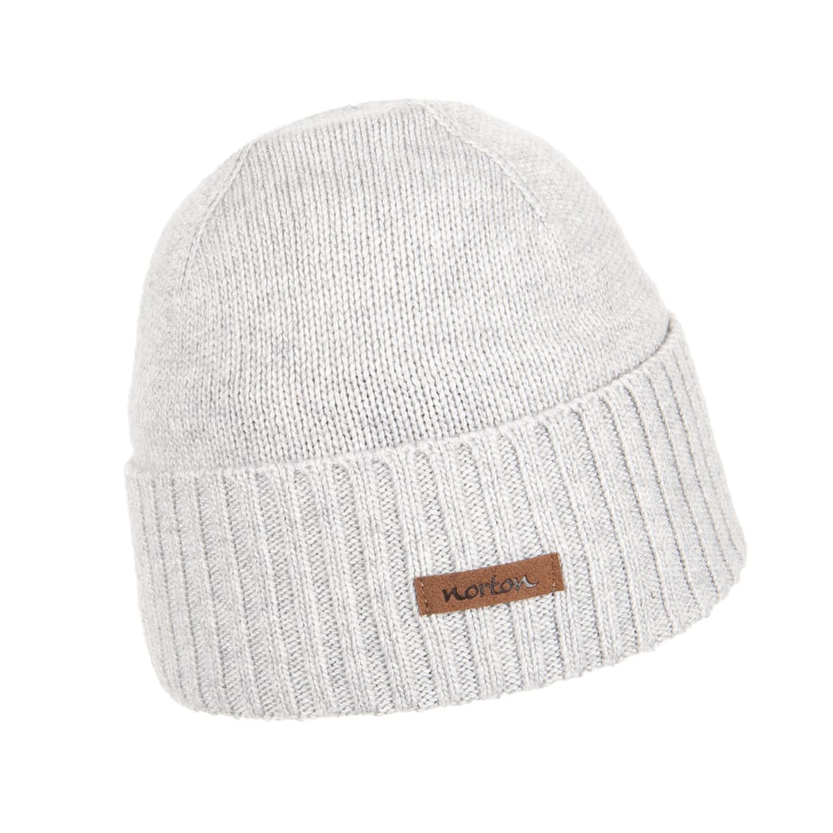 NORTON | Bonnet cachemire femme