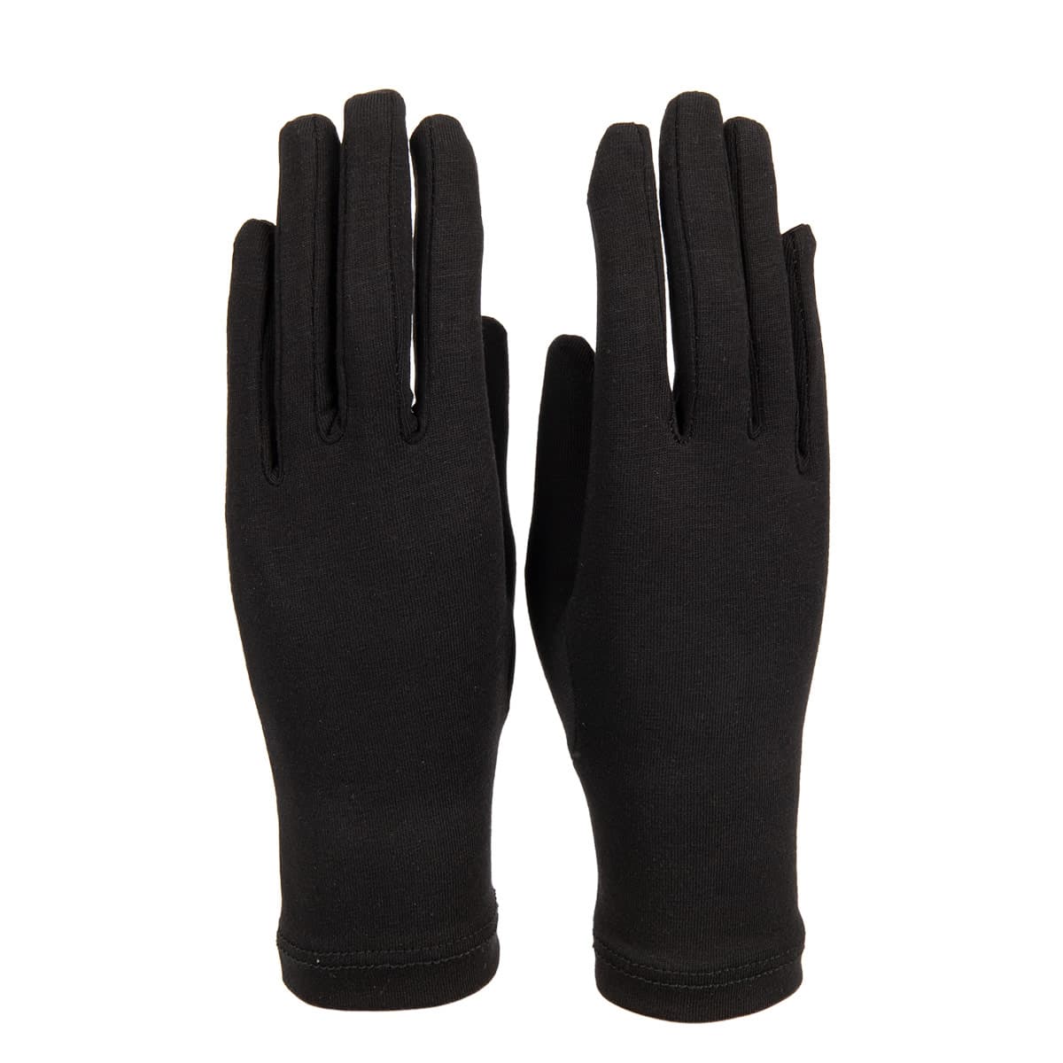PREMIUM | GANTS FEMME COTON