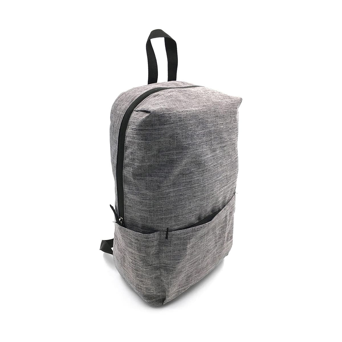 SAC � DOS MULTI BAG MELANGE 23X15X39