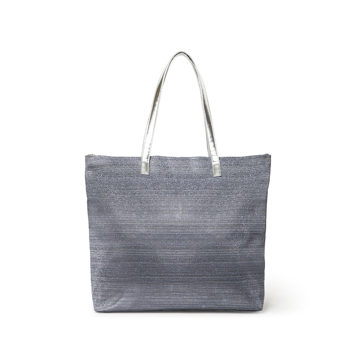 SAC FEMME LUREX 50X40X20CM