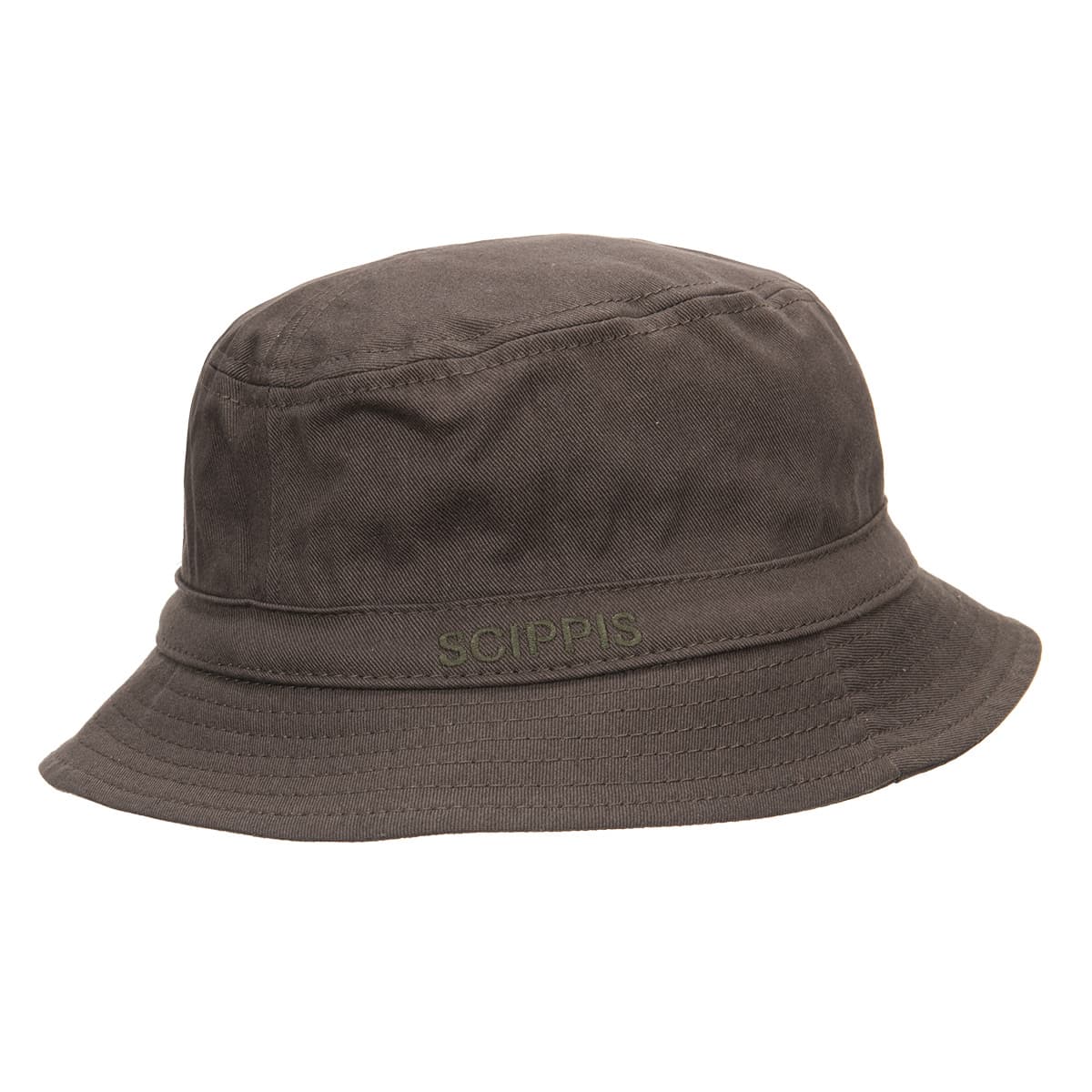 SCIPPIS | Chapeau de soleil de randonn�e avec protection 50UV en coton
