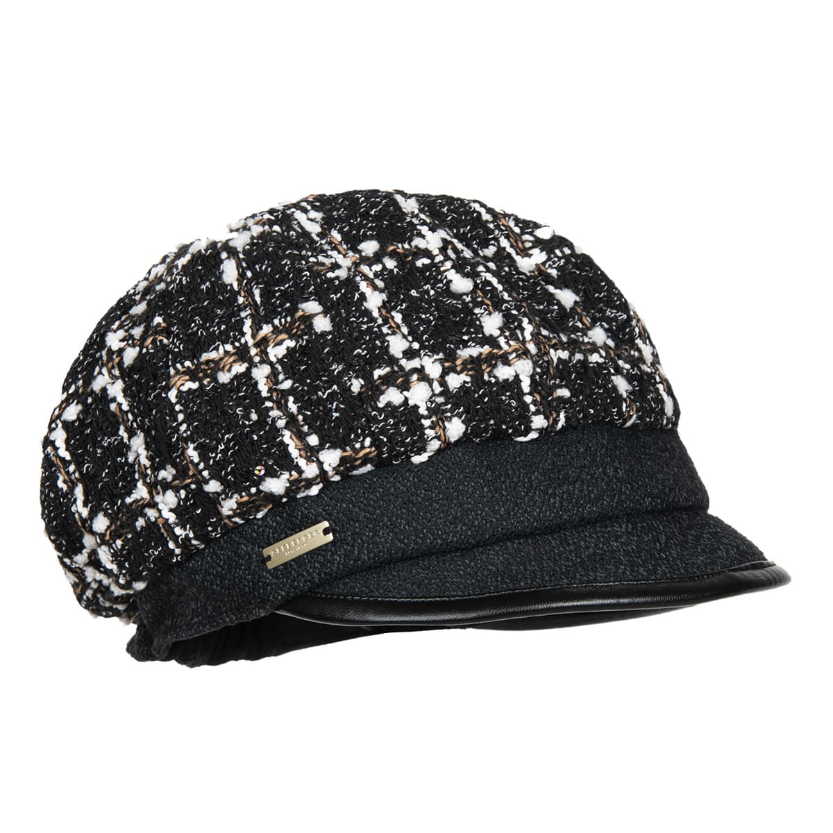 SEEBERGER | Bonnet � ballon pour femmes