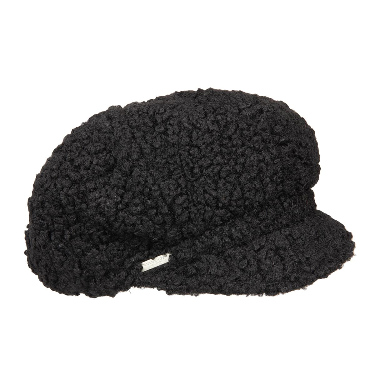 SEEBERGER | Bonnet femme Teddy Fell Balloon