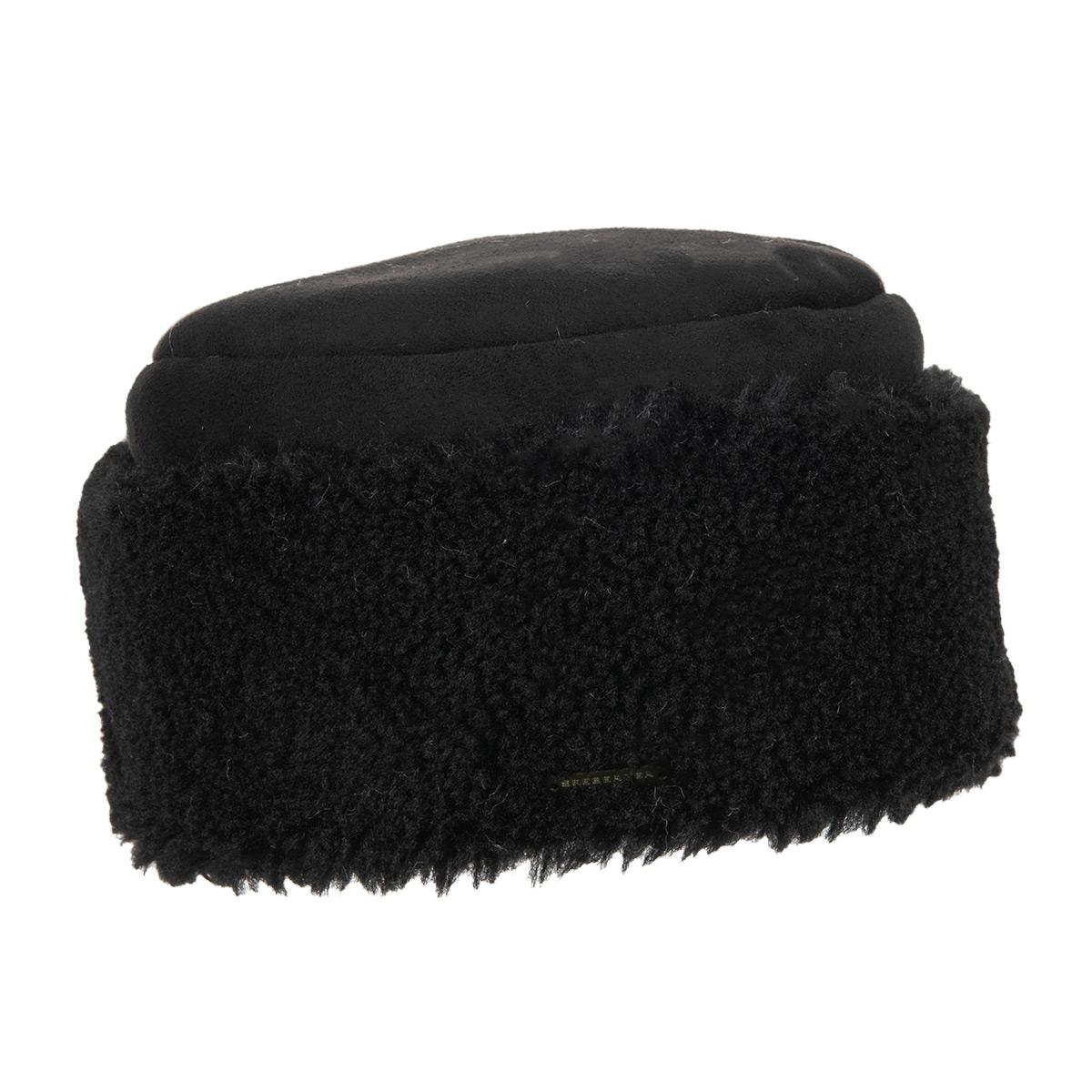 SEEBERGER | Bonnet femme Toque en fourrure synth�tique