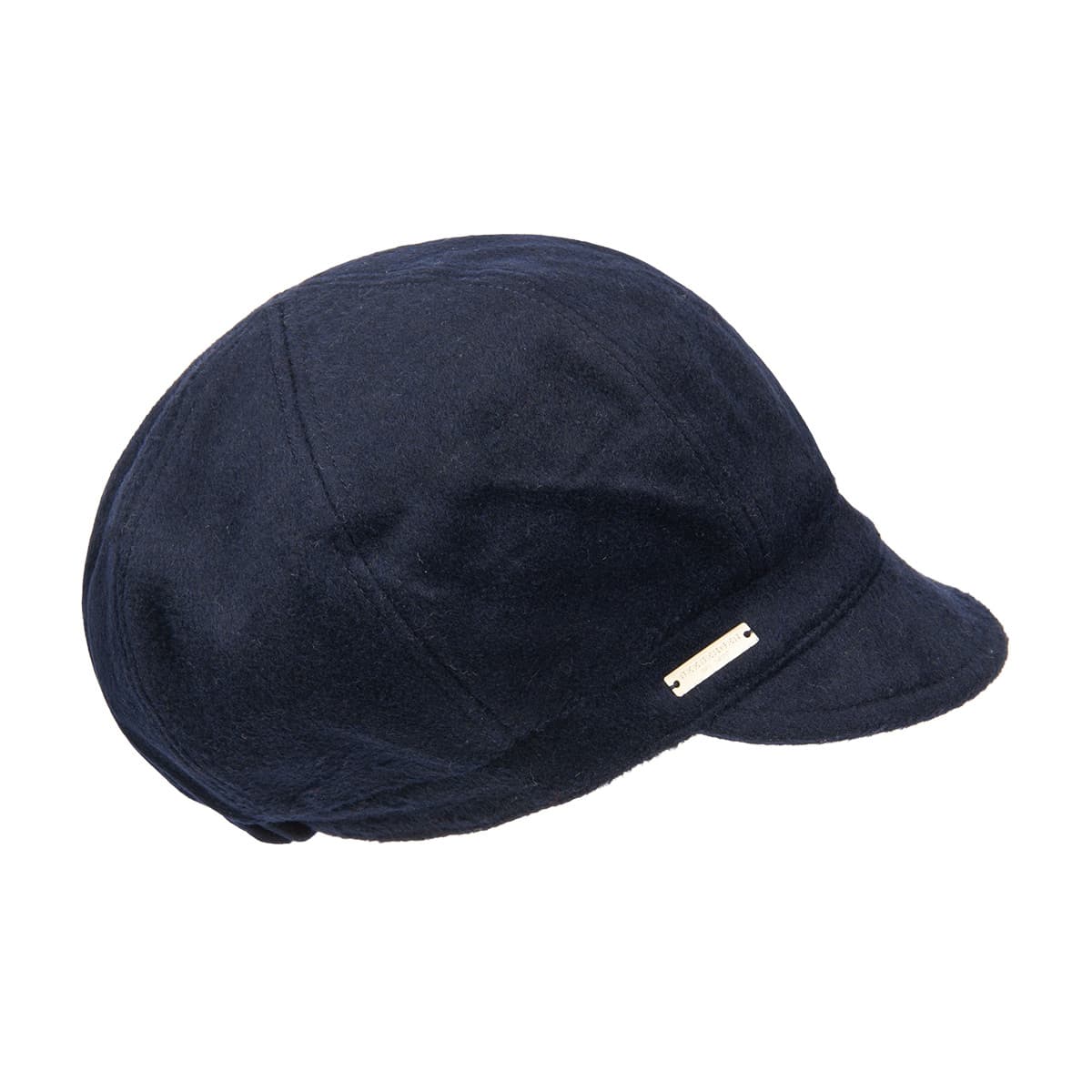 SEEBERGER | Bonnet femme en laine m�lang�e