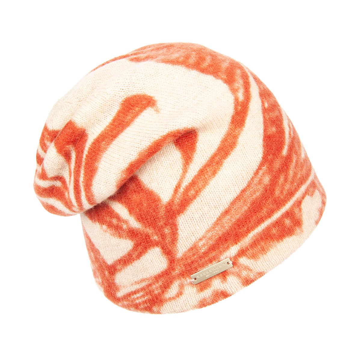 SEEBERGER | Cashmere headsock 100%