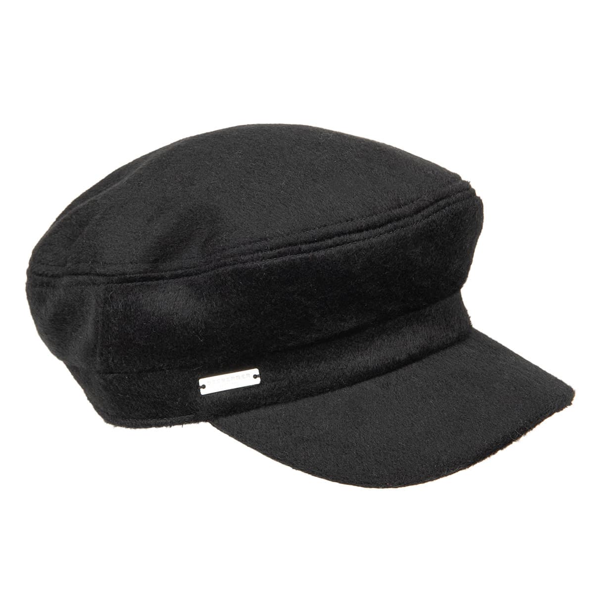 SEEBERGER | Casquette Stewart
