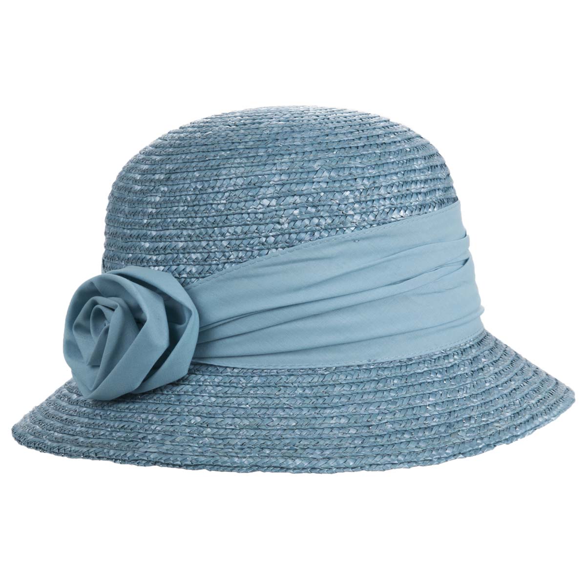 SEEBERGER | Chapeau de paille dames
