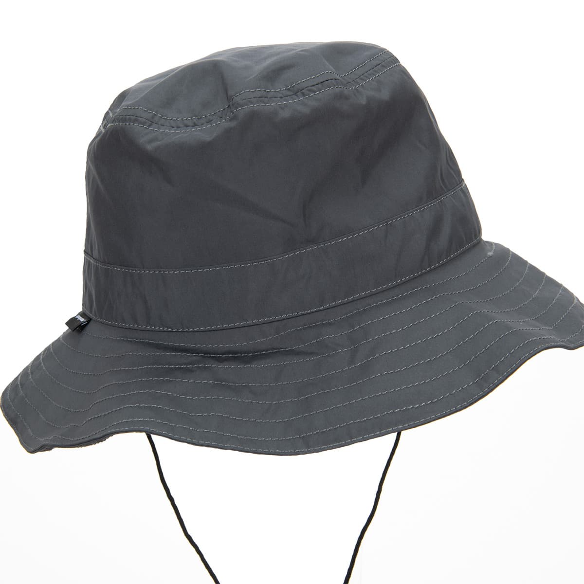 SEEBERGER | Sympatex Chapeau de p�cheur Imperm�able avec large bord