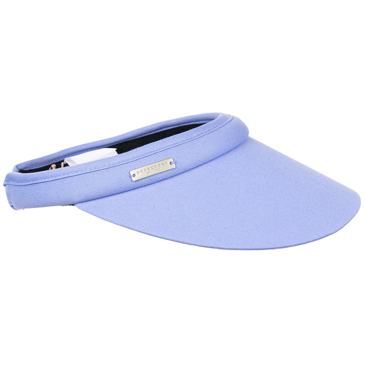 SEEBERGER | Visi�re en coton