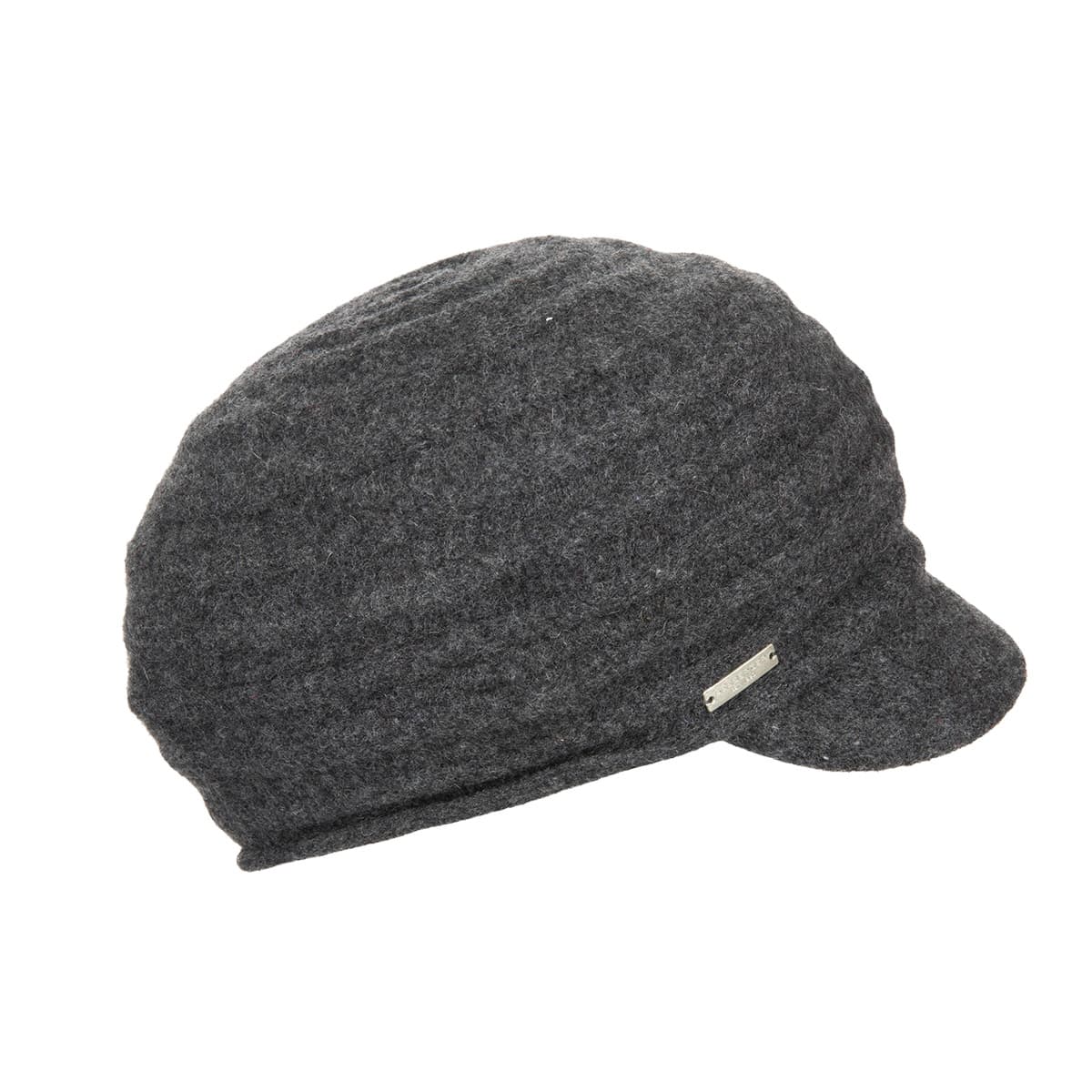 SEEBERGER | Walk Cap Casquette de marche pour femmes