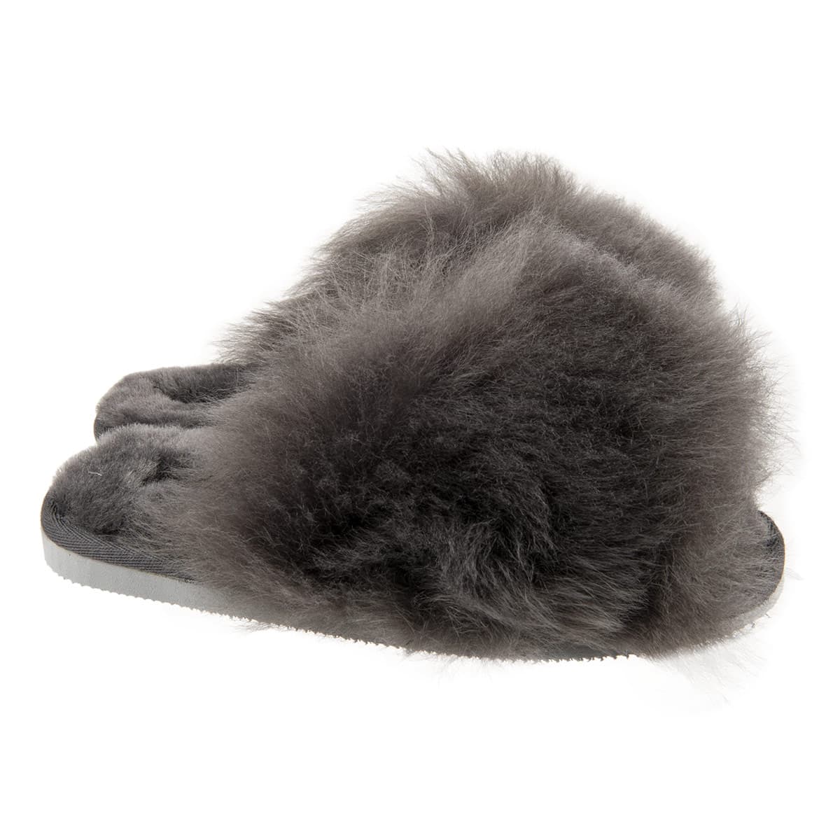 SHEPHERD | TESSAN Sandales Femme Mocassins
