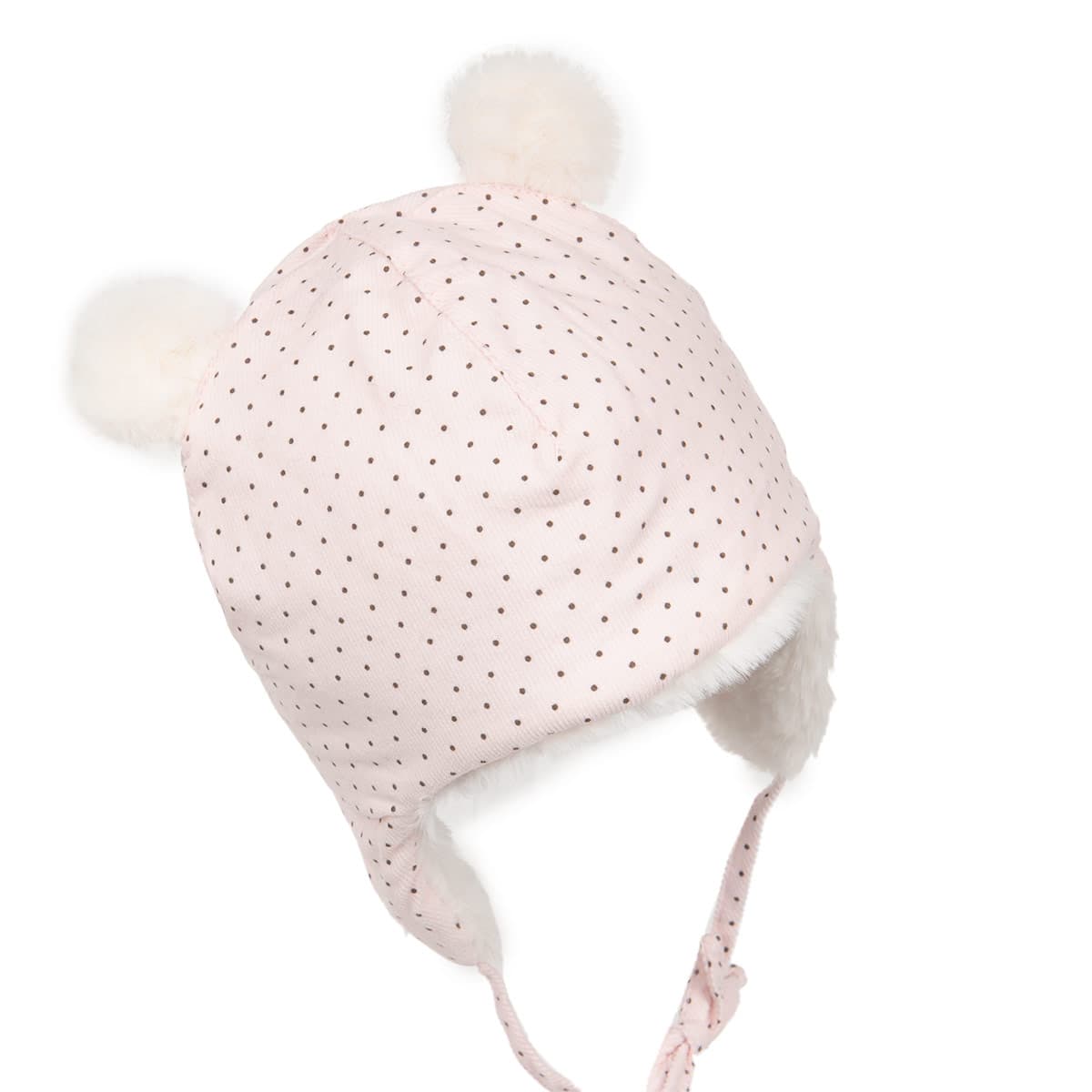 STERNTALER | BABY oreillettes ruban � nouer