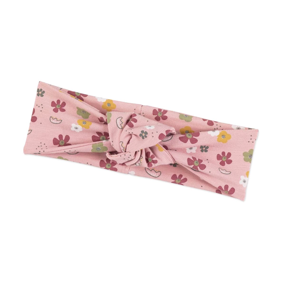 STERNTALER | Bandeau fille � imprim� floral