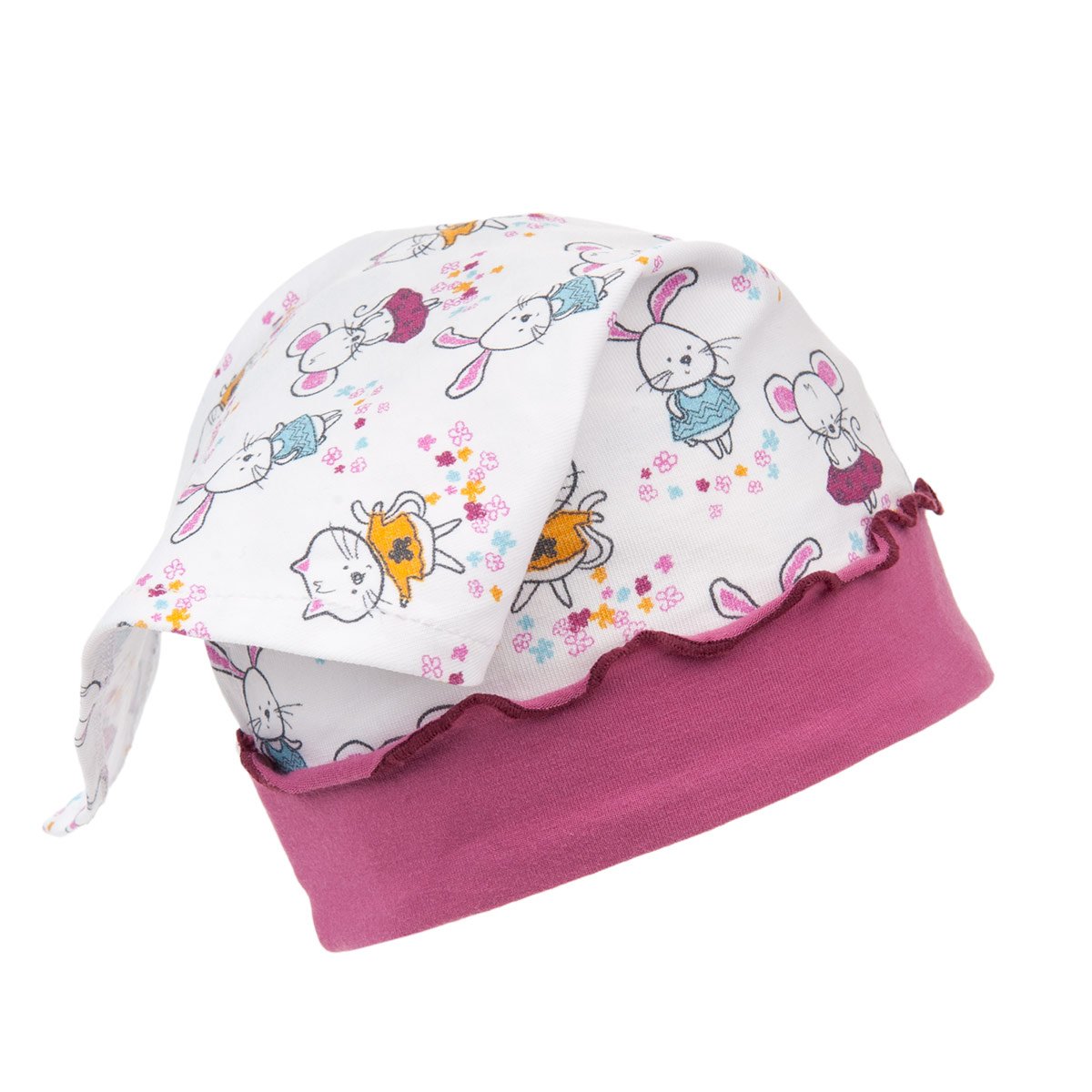 STERNTALER | Bandeau foulard fille