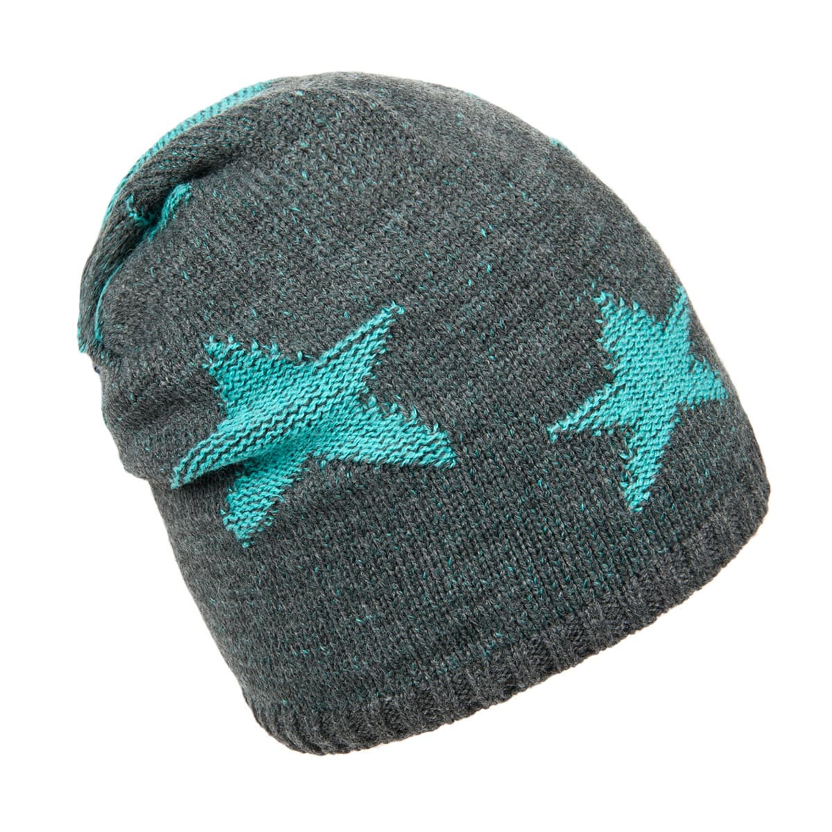 STERNTALER | Bonnet avec motif d'�toiles pour gar�ons