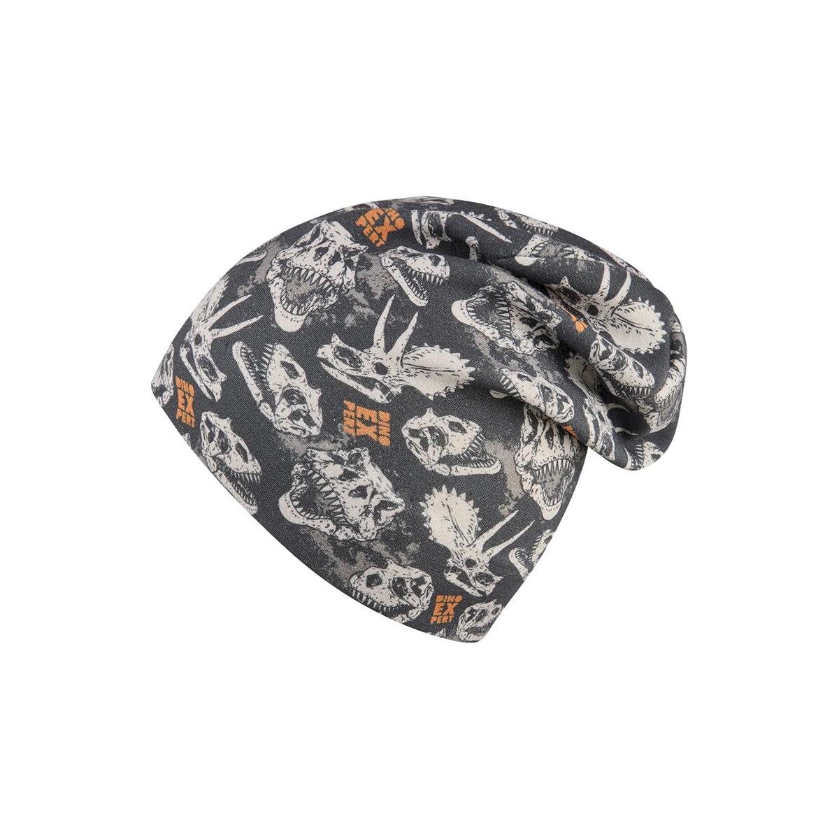 STERNTALER | Bonnet enfant motif T Rex